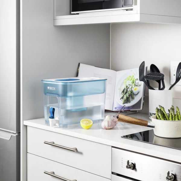 Фото - Фильтр-кувшин Brita Flow MXpro Blue